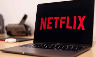 Netflix. Foto: Pexels