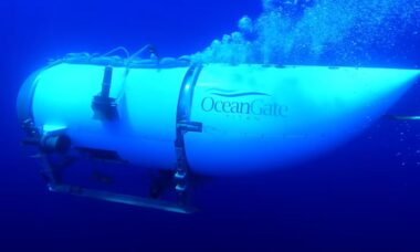 Documentário da Netflix sobre naufrágio do submarino Titan da OceanGate ganha trailer