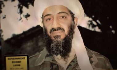 “American Manhunt”: Saiba tudo sobre o documentário de Osama bin Laden que estreia em maio