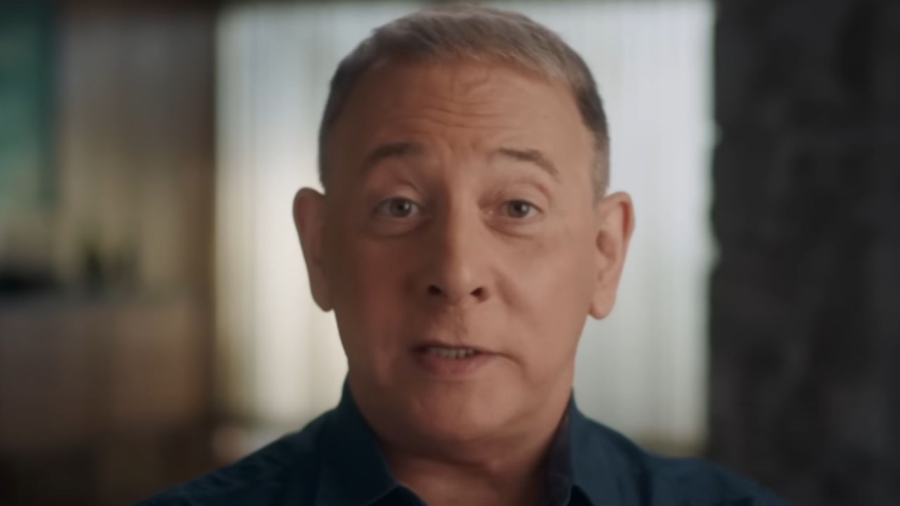 Paul Reubens didn't tell his director of 'Pee-wee as Himself' that he was dying of cancer
