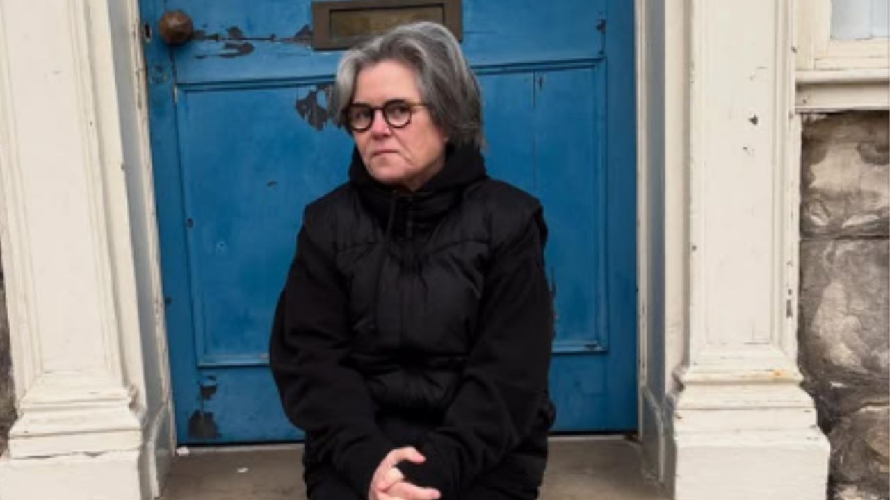 Rosie O’Donnell est stupéfaite par sa perte de poids après un médicament contre le diabète