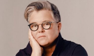 Rosie O’Donnell está perplexa com sua perda de peso após medicamento para diabetes