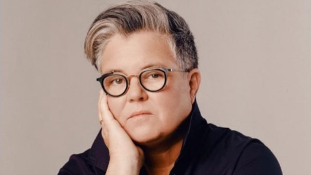 Rosie O’Donnell est stupéfaite par sa perte de poids après un médicament contre le diabète