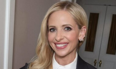 Sarah Michelle Gellar confirma reboot de "Buffy the Vampire Slayer” e traz novidades para a série