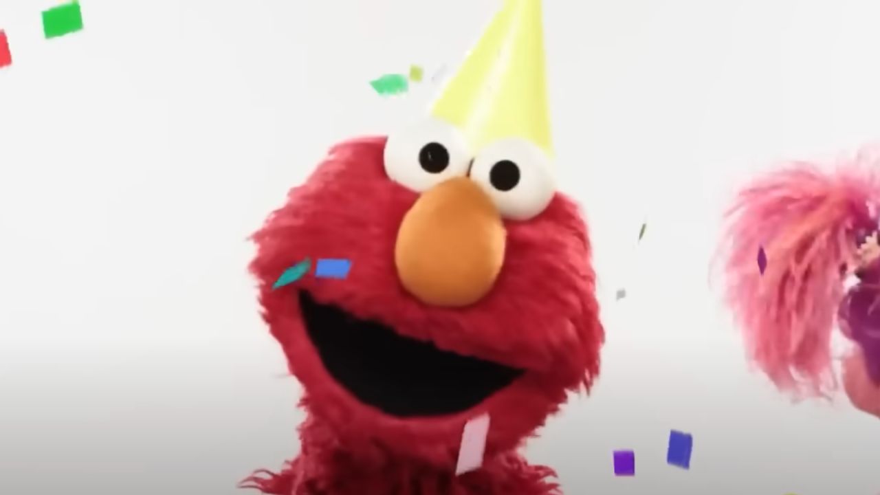 Nova temporada de “Sesame Street” deve chegar na Netflix ainda em 2025
