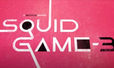 “Squid Game” ganha teaser da sua terceira e última temporada