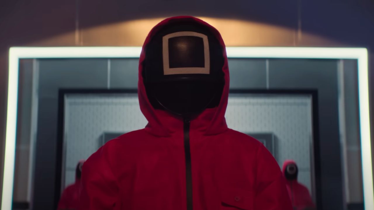 “Squid Game” releases teaser for its third and final season