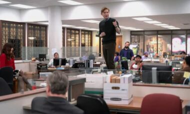 “The Paper”: Spin-off de “The Office” estreia ainda em 2025, segundo a Peacock