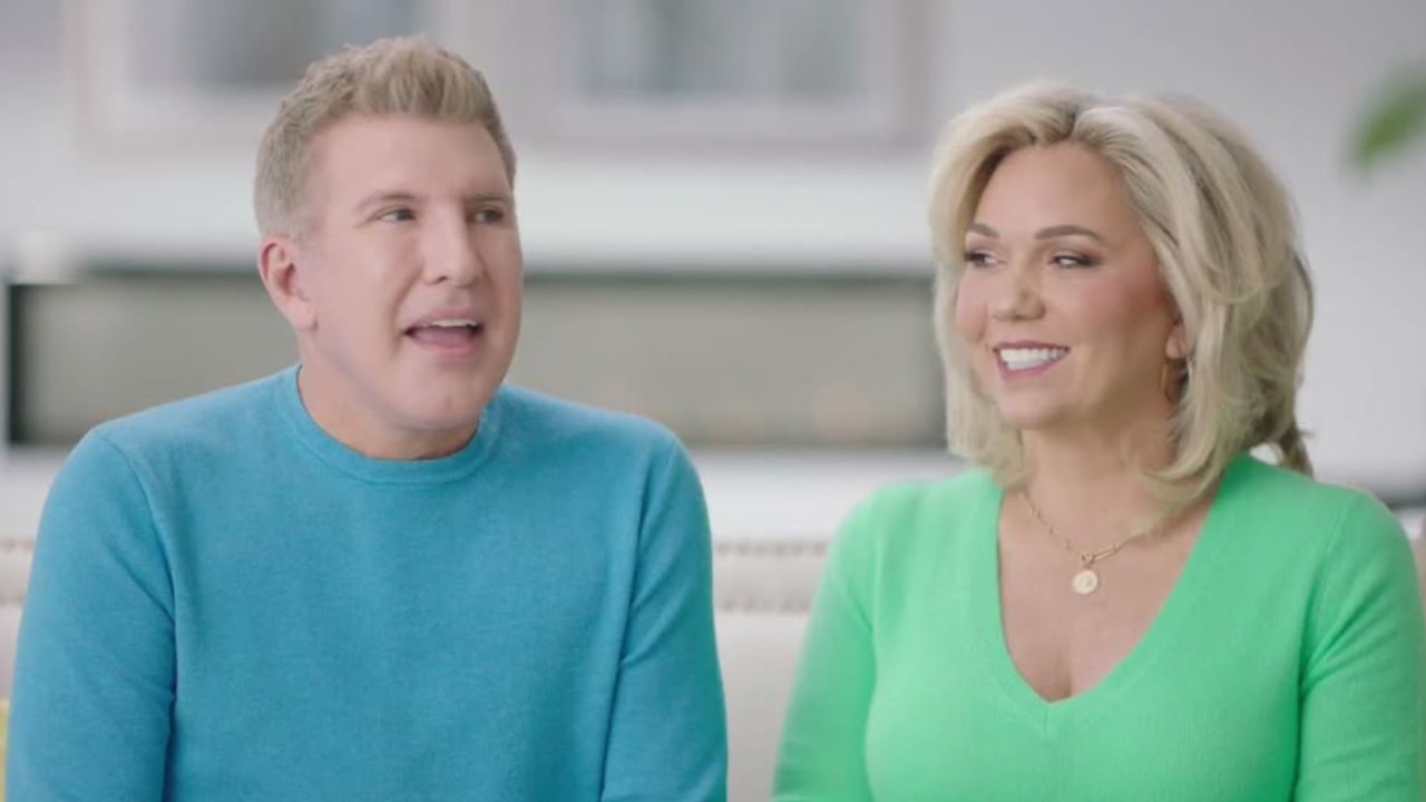Donald Trump will pardon reality stars who defrauded banks of $36 million