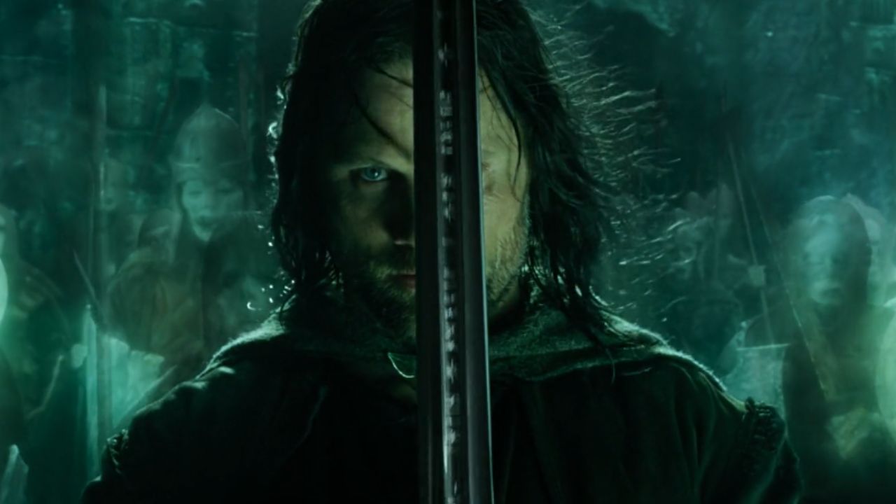 Russell Crowe turned down $100 million to play iconic role in 'The Lord of the Rings'
