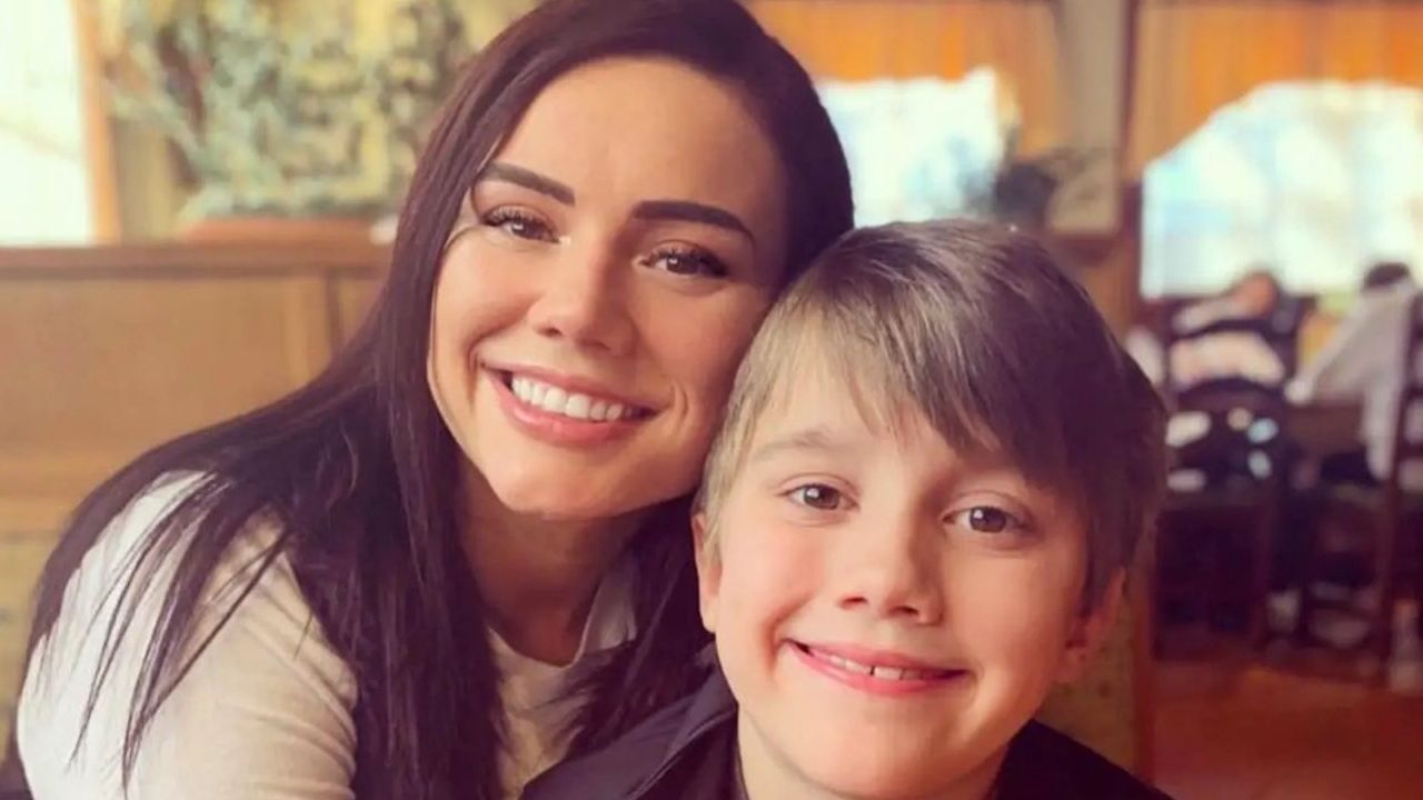 Whitney Purvis de l'émission de télé-réalité '16 and Pregnant' empêchée d'entrer aux funérailles de son propre fils après être arrivée en retard