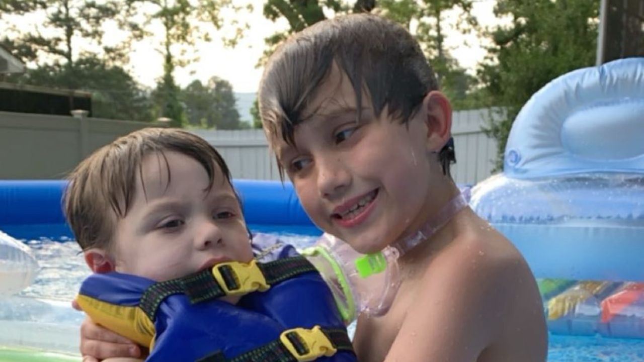 Whitney Purvis, de “16 and Pregnant”, anuncia perda do filho Weston, de 16 anos