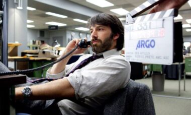 Saiba por que Ben Affleck é proibido de jogar blackjack em certos cassinos