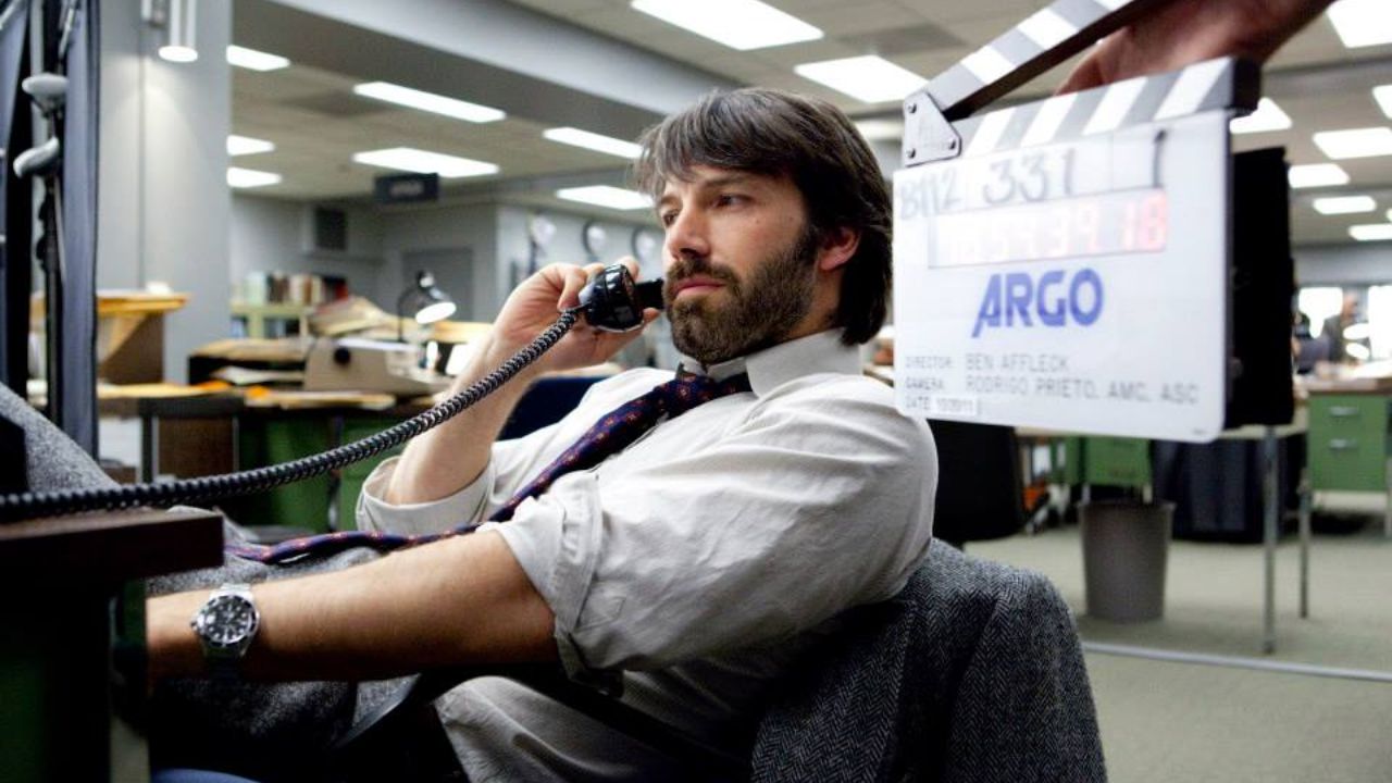 Find out why Ben Affleck is banned from playing blackjack at certain casinos