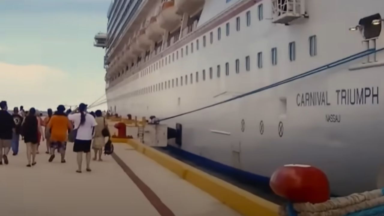 ‘Trainwreck: Poop Cruise’ : documentaire Netflix qui revient sur la catastrophe d’une croisière inondée d’eaux usées
