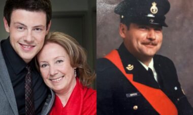 Pais de Cory Monteith, de “Glee”, morrem com poucas semanas de diferença um do outro