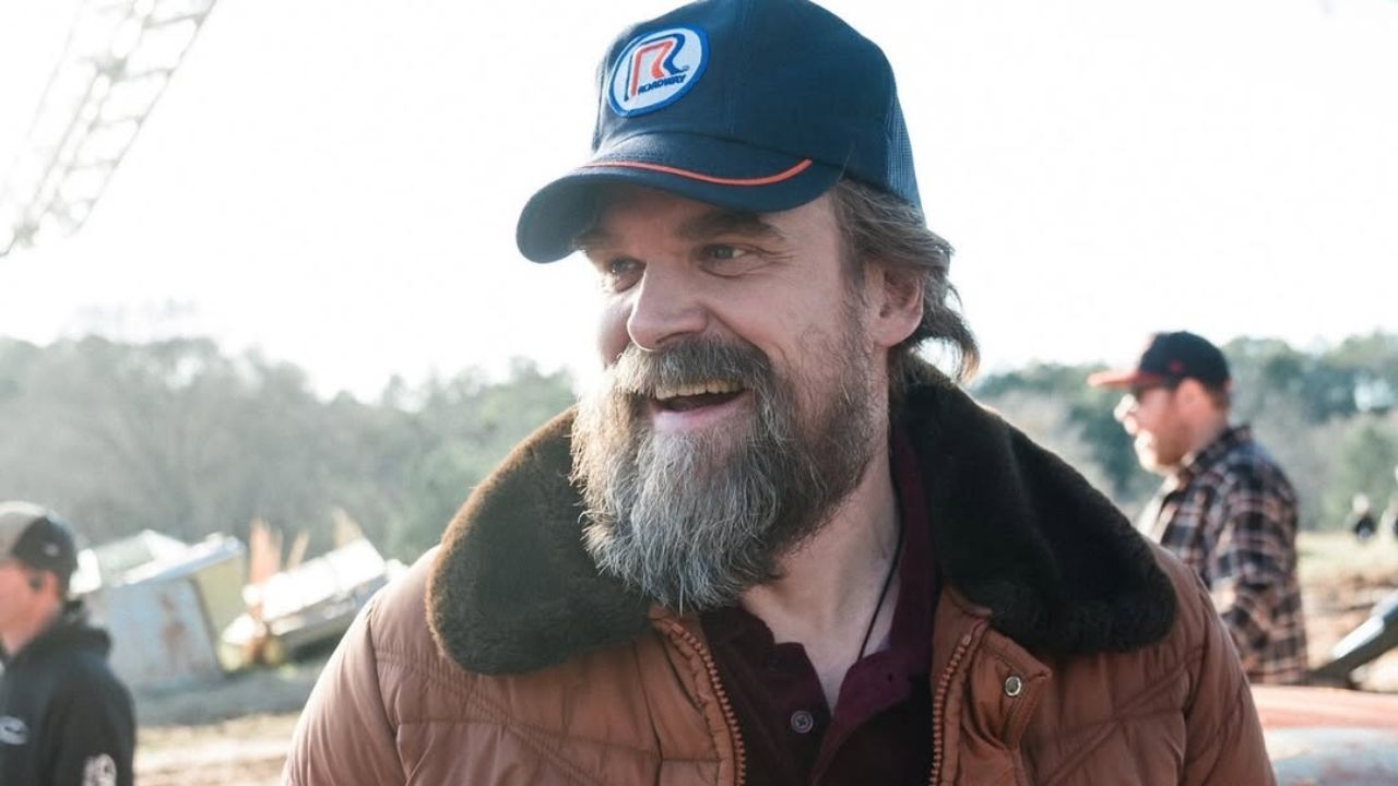 Astro de “Stranger Things” revela que está pronto para o final da série