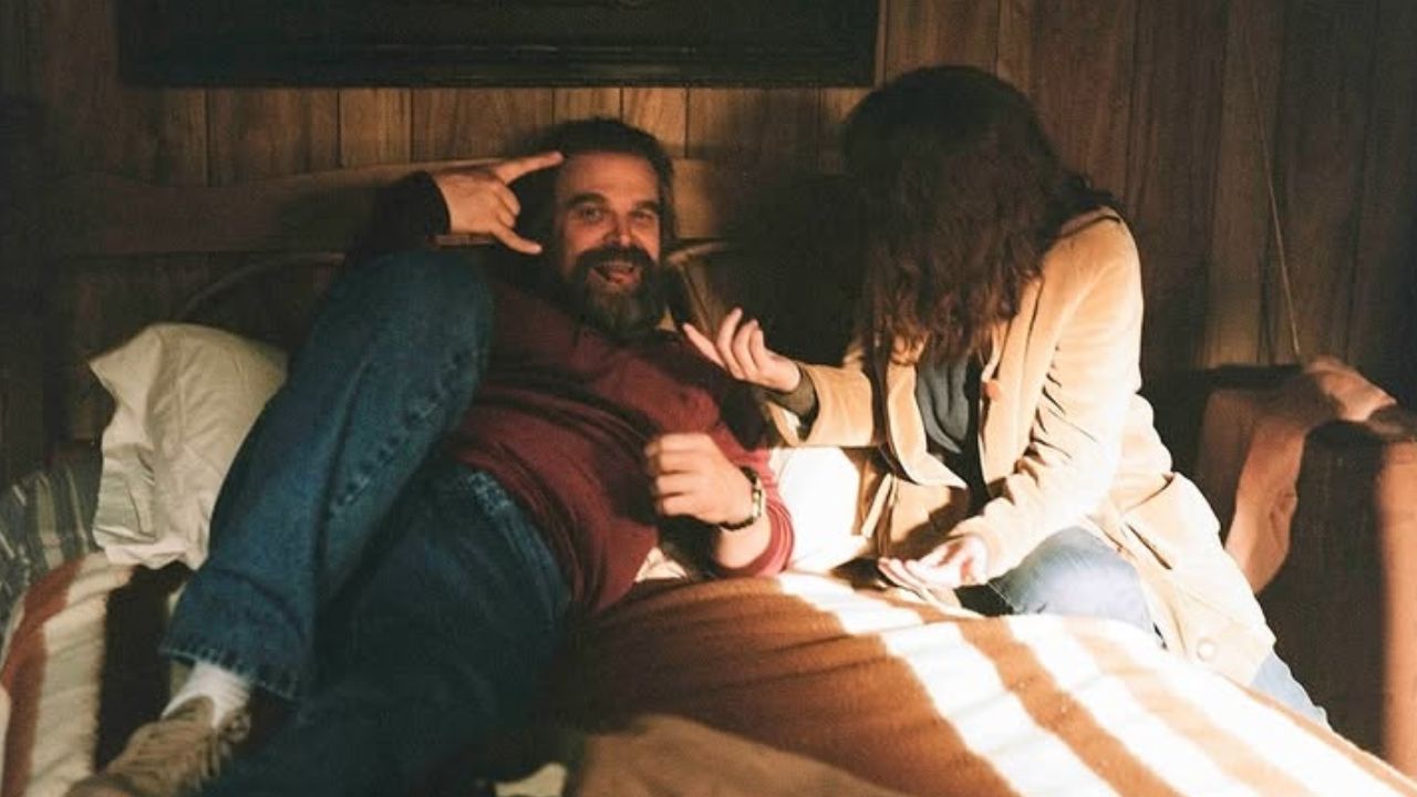 Astro de “Stranger Things” revela que está pronto para o final da série