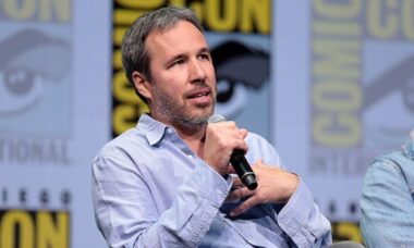 Denis Villeneuve é anunciado como o novo diretor do próximo filme de 007