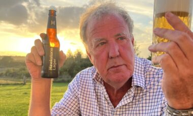 Jeremy Clarkson revelará no final de “Clarkson’s Farm” o motivo de seu grave problema de saúde
