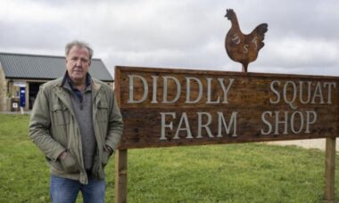 Jeremy Clarkson revelará no final de “Clarkson’s Farm” o motivo de seu grave problema de saúde