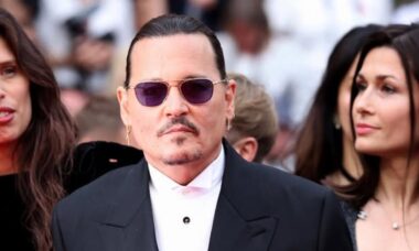 Johnny Depp revela que foi traído por três pessoas durante julgamento contra Amber Heard