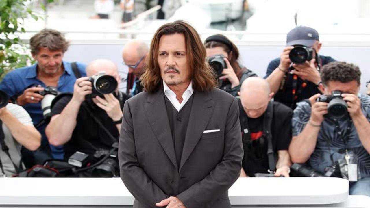 Johnny Depp reveals he was betrayed by three people during the trial against Amber Heard