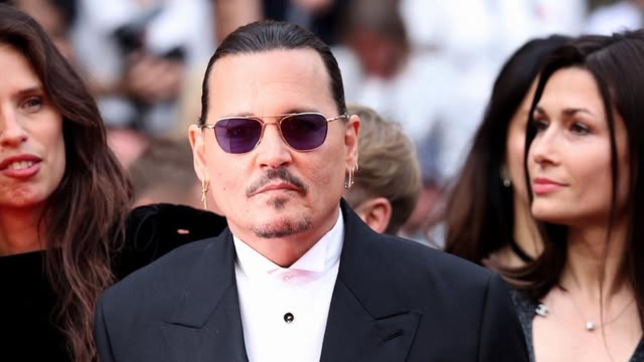 Johnny Depp reveals he was betrayed by three people during the trial against Amber Heard