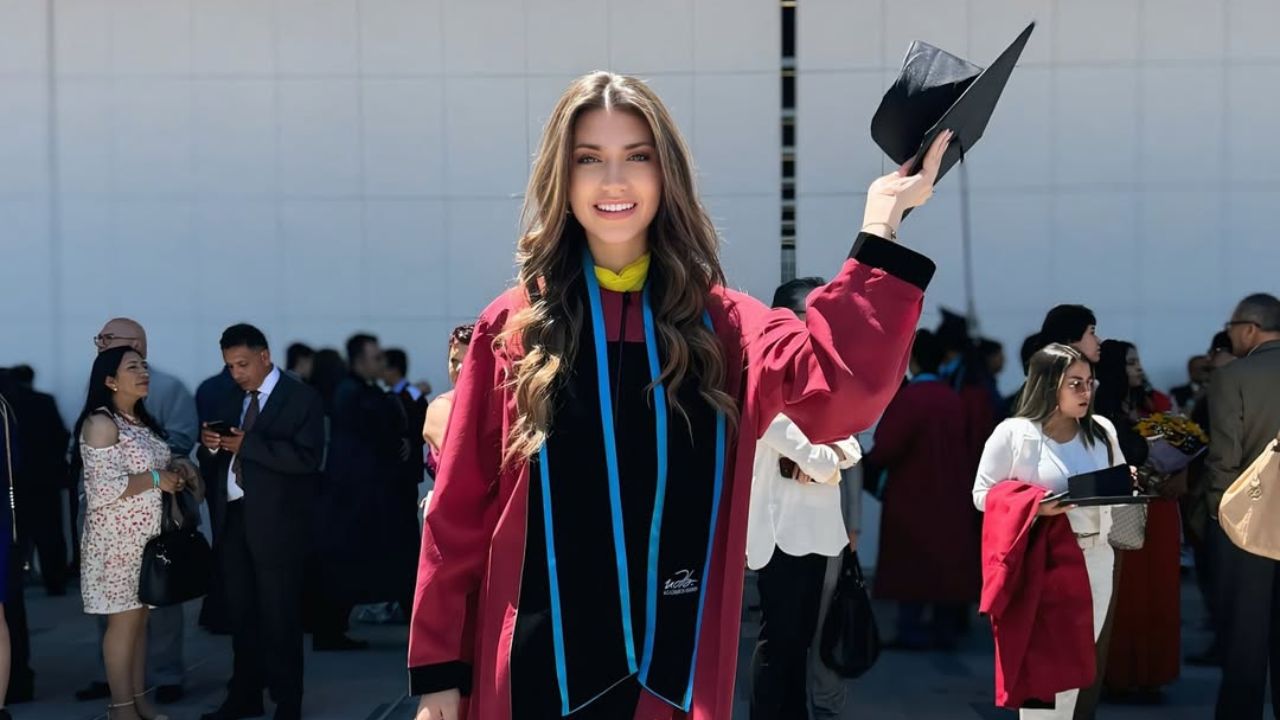 Décès de María Lorena Argüello, demi-finaliste de Miss Univers Équateur 2024, à 28 ans