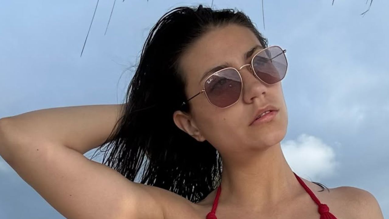 Décès de María Lorena Argüello, demi-finaliste de Miss Univers Équateur 2024, à 28 ans