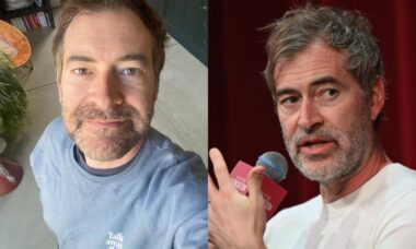 Mark Duplass desabafa sobre rotina rígida para lidar com a depressão