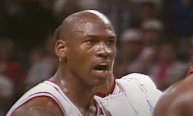 Repórter desmente rumor de que Michael Jordan ganharia US$ 40 milhões por ano da NBC