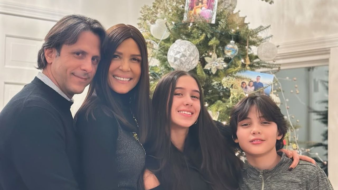 Journalist and Miss Venezuela Patricia Fuenmayor dies of cancer at 51 years old
