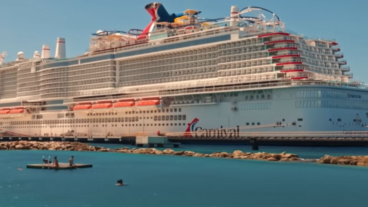 ‘Trainwreck: Poop Cruise’ : documentaire Netflix qui revient sur la catastrophe d’une croisière inondée d’eaux usées