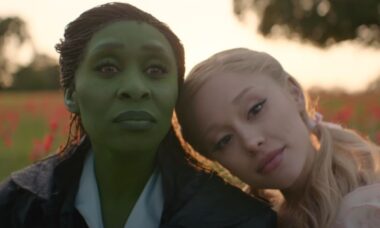 “Wicked: For Good” ganha trailer e traz mais detalhes sobre a destaca a ligação entre Elphaba e Glinda