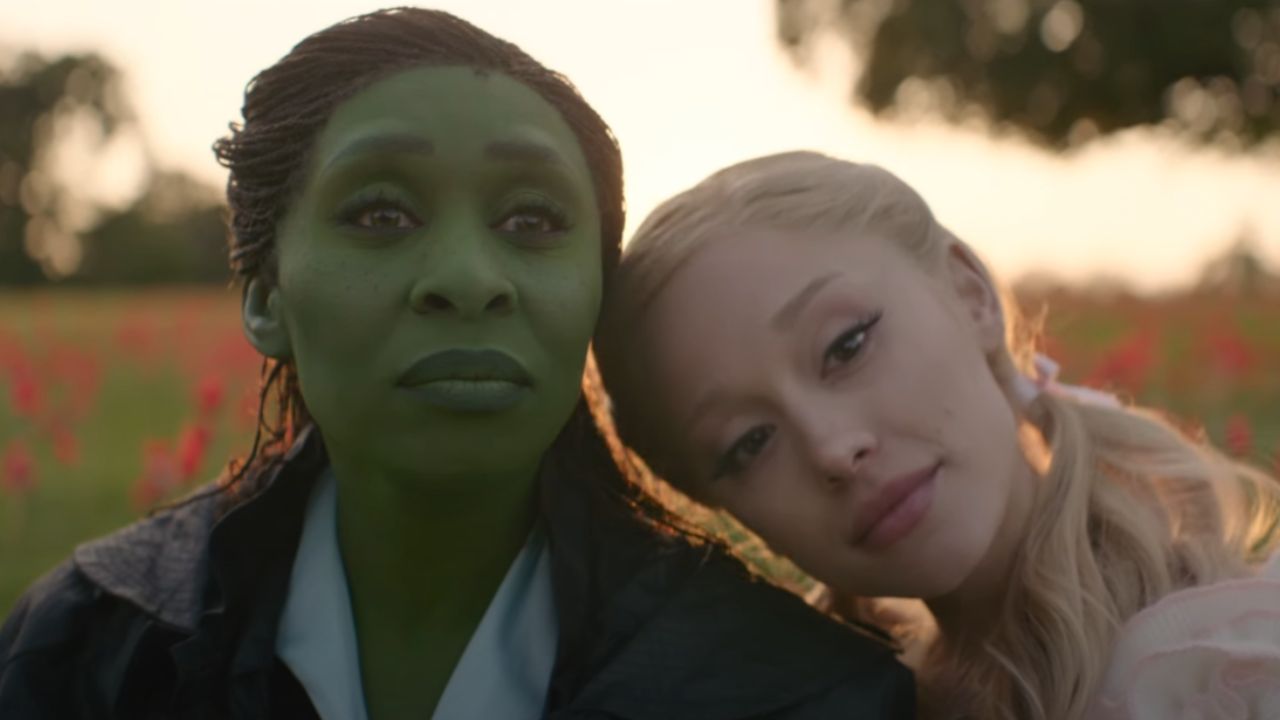 “Wicked: For Good” ganha trailer e traz mais detalhes sobre a destaca a ligação entre Elphaba e Glinda