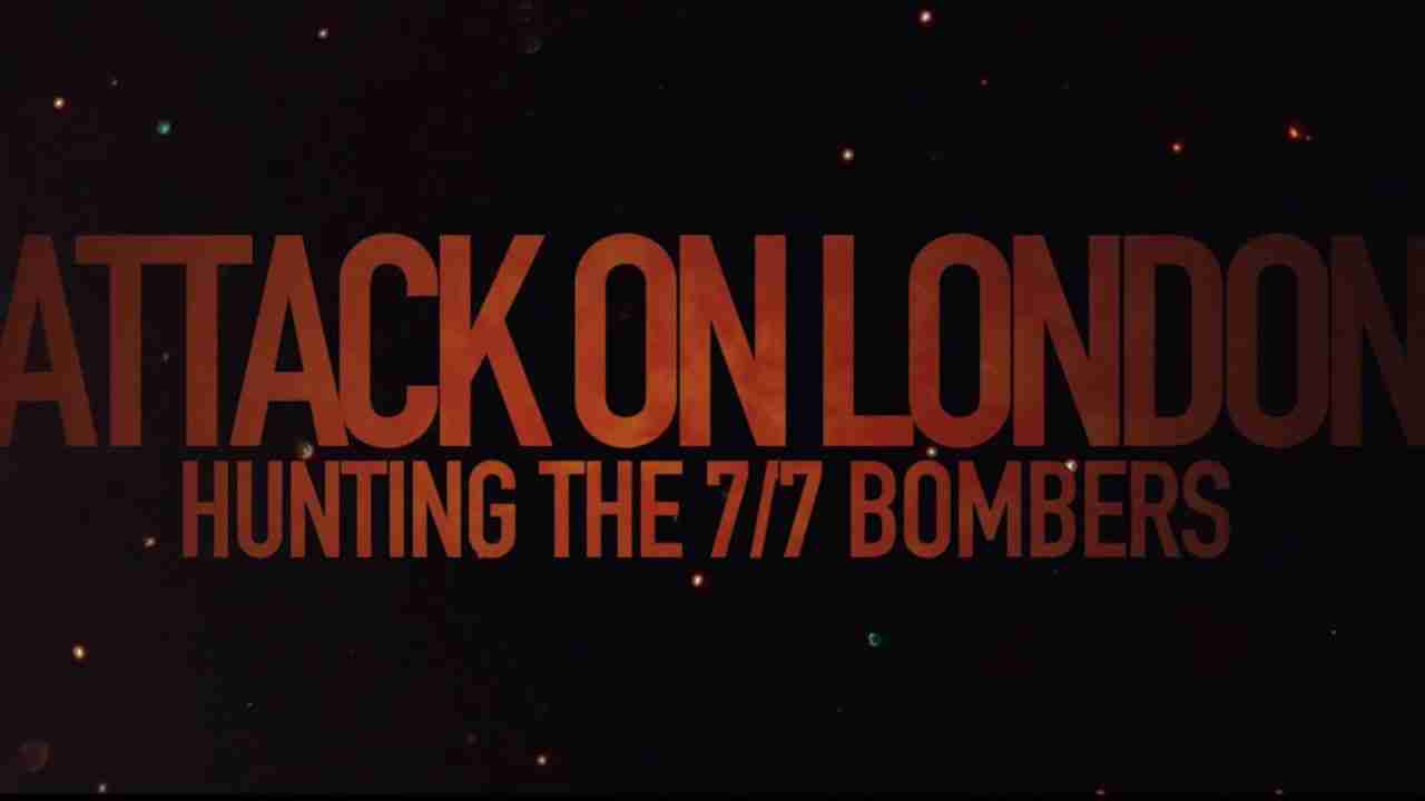 La fille d’une victime des attentats de Londres évoque son traumatisme dans un documentaire Netflix
