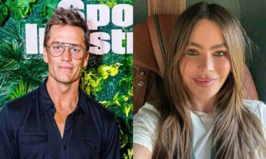 Tom Brady nega ter chamado Sofia Vergara de "velha" em meio a rumores de romance com a atriz