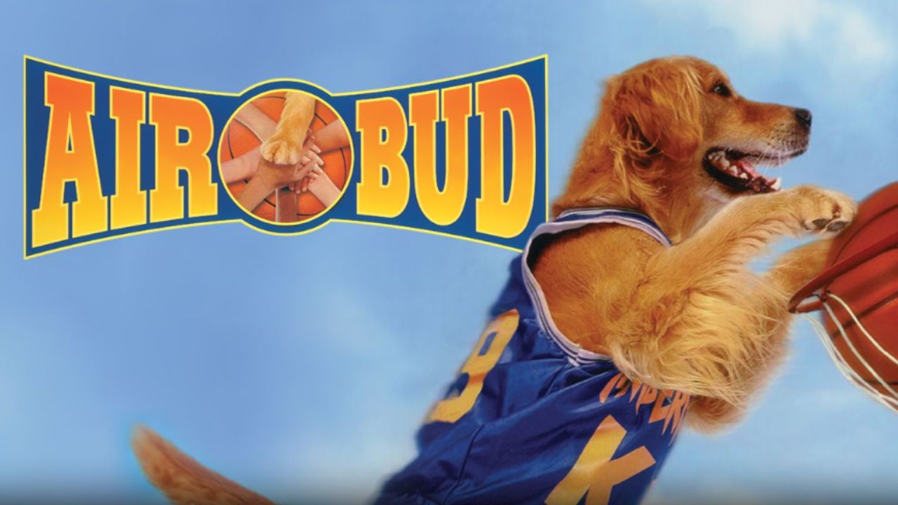 Air Bud Entertainment annonce un nouveau film de la franchise prévu pour sortir en salles en 2026