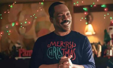 Eddie Murphy/Candy Lane - Amazon