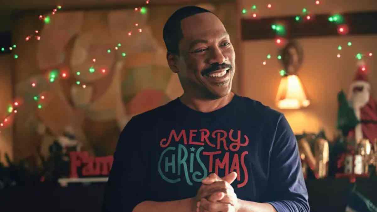 Eddie Murphy/Candy Lane - Amazon
