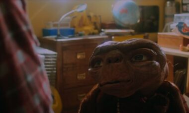 Fãs de “ET the Extra-Terrestrial” descobrem quem interpretou o icônico personagem do cinema 40 anos depois