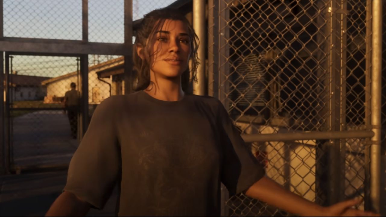 GTA 6 : L’actrice supposée avoir interprété le protagoniste du jeu supprime son compte Instagram