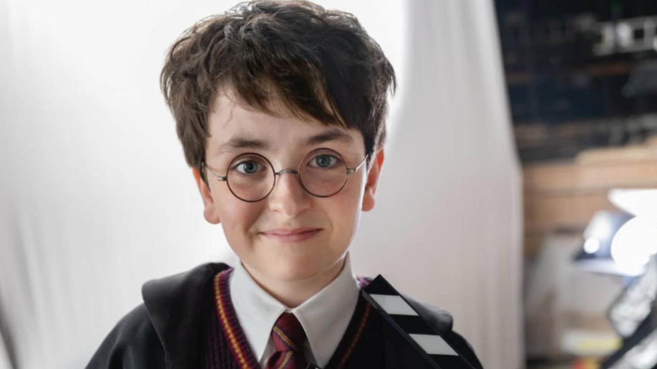 Les fans de “Harry Potter” surpris par un changement après que HBO a dévoilé la première image du reboot