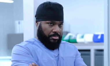 Malcolm-Jamal Warner - Fox
