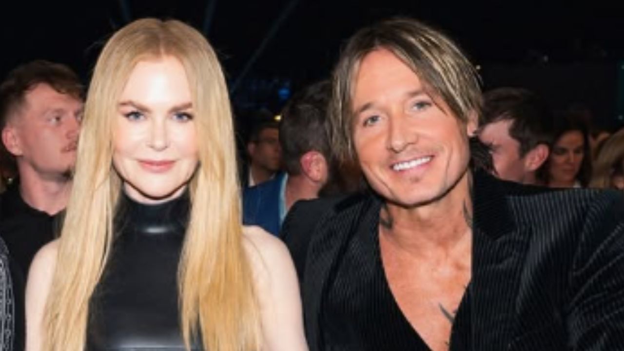 Nicole Kidman ne mentionne pas son mari Keith Urban après avoir demandé un visa de résidence au Portugal