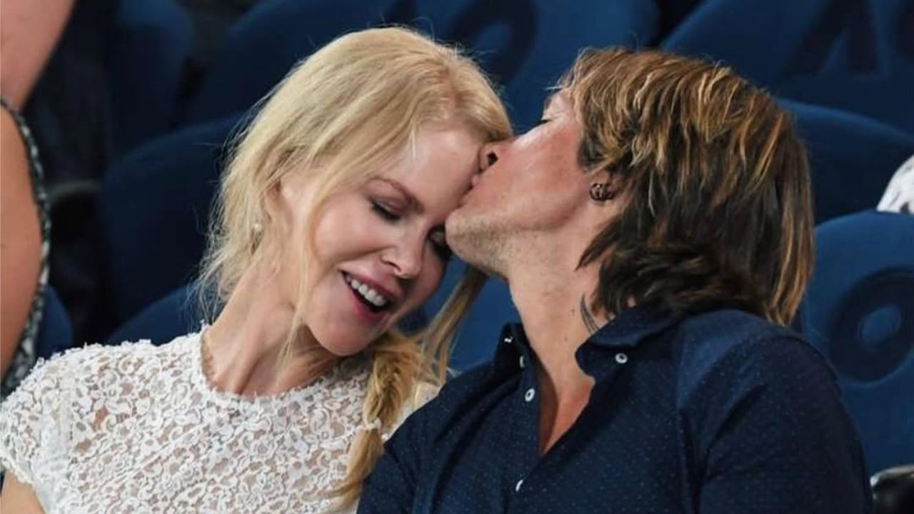 Keith Urban met fin à une interview après une question controversée sur les scènes intimes de Nicole Kidman
