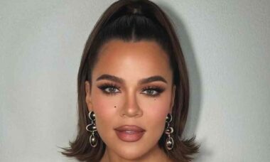 Khloe Kardashian - Instagram
