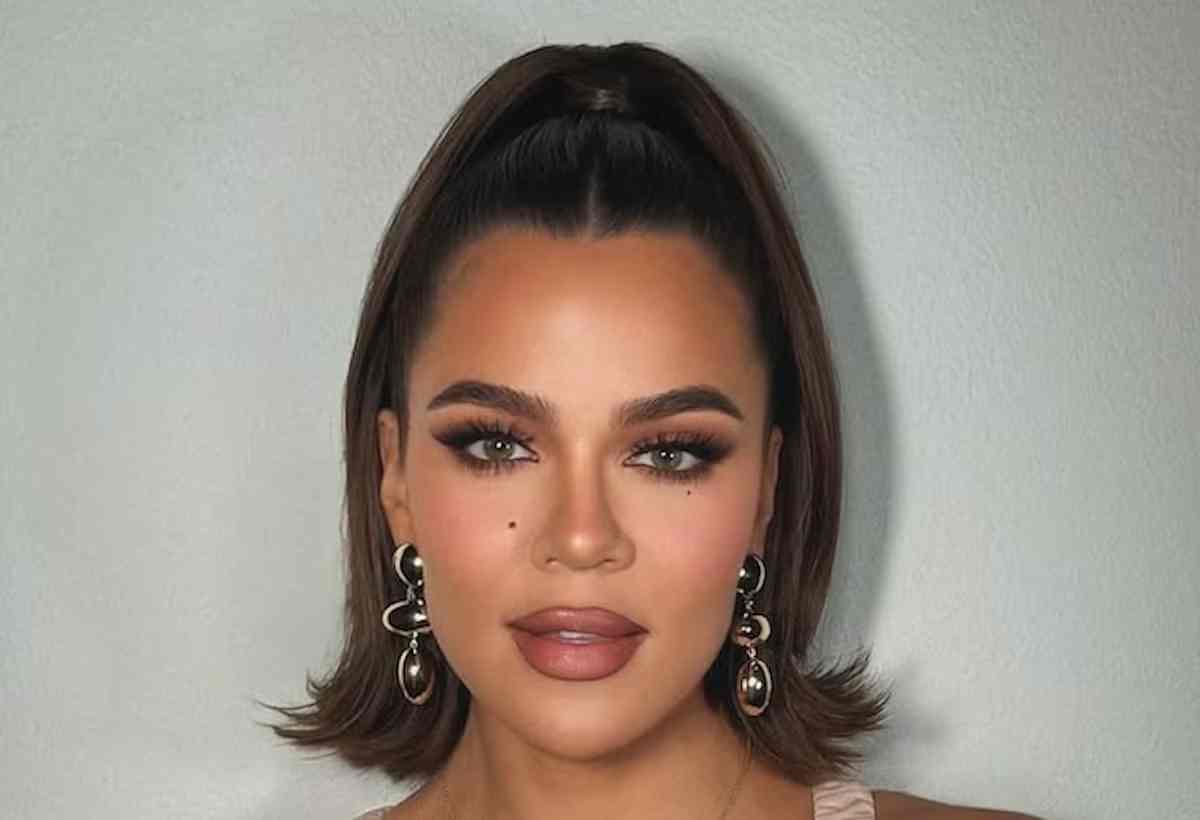 Khloe Kardashian - Instagram