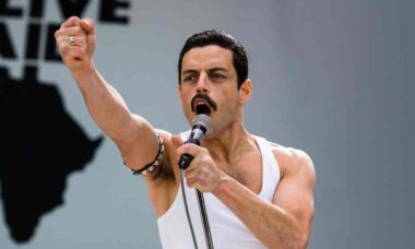 Bohemian Rhapsody. Foto: Reprodução
